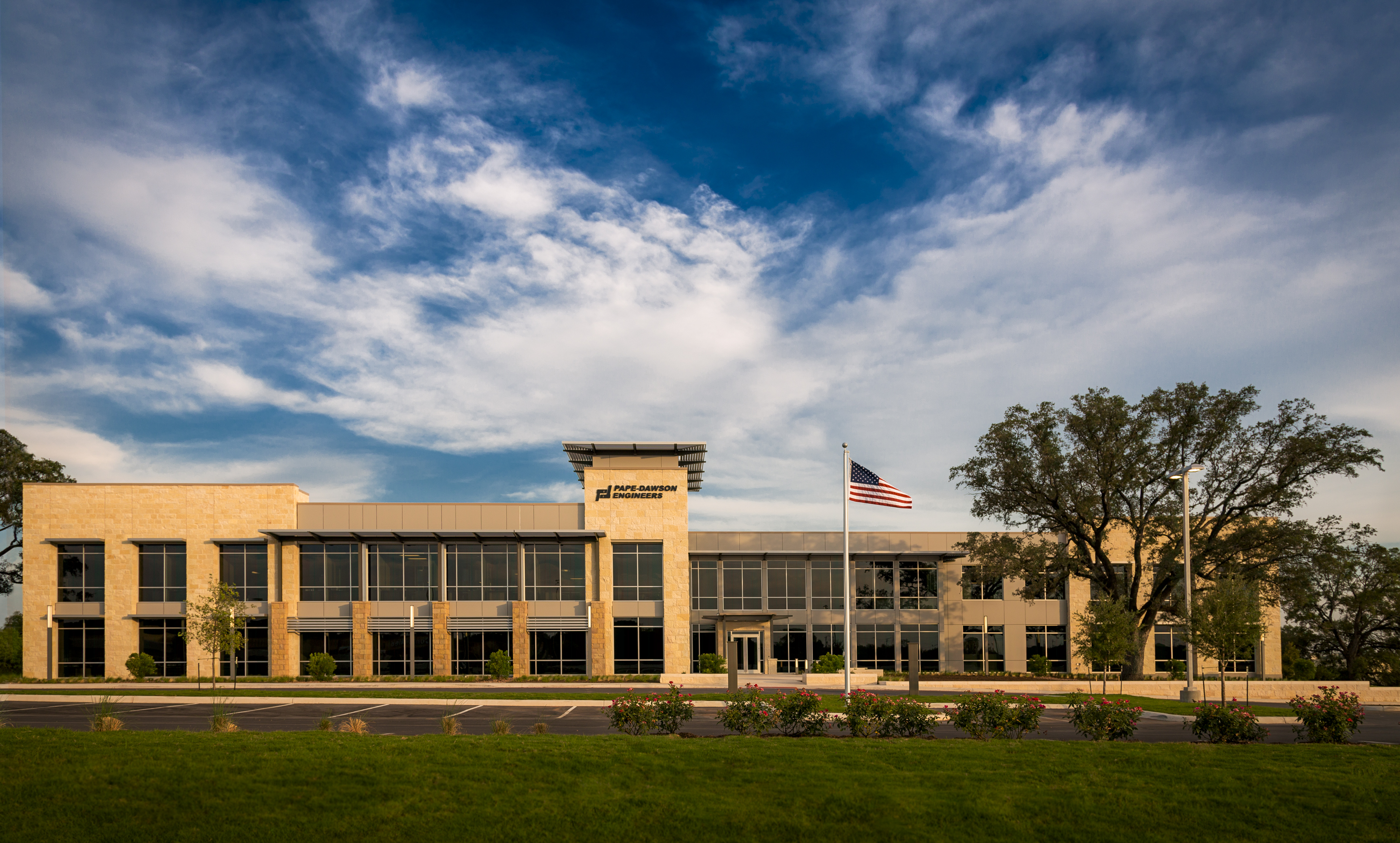 Pape-Dawson Engineers, Inc. 2000 NW Loop 410, San Antonio, TX 78213 ...