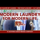 Nu-Yale Cleaners - Dry Cleaners & Laundries