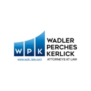 Wadler Perches & Kerlick - Attorneys