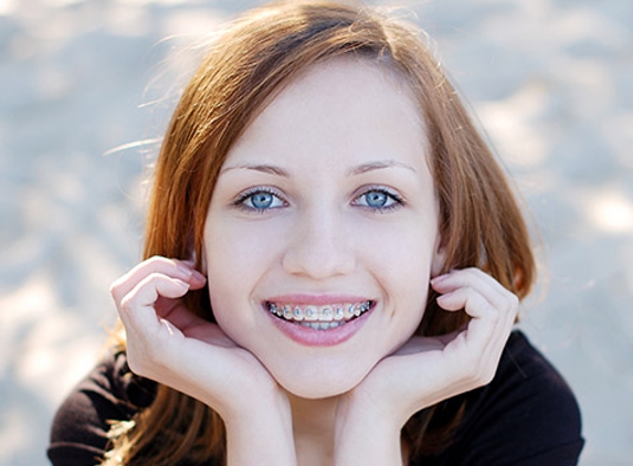 Pendleton Orthodontics: Ryan Pendleton, DDS - Leander, TX