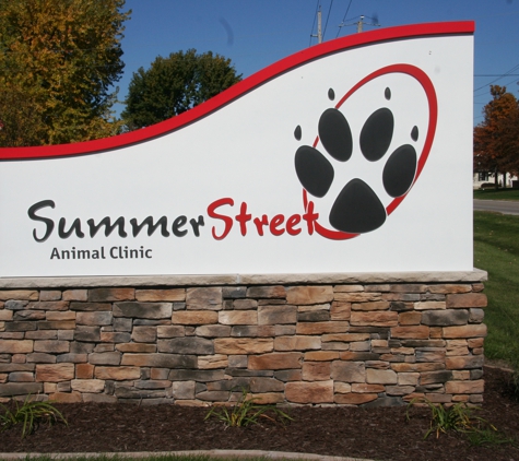 Summer Street Animal Clinic - Burlington, IA
