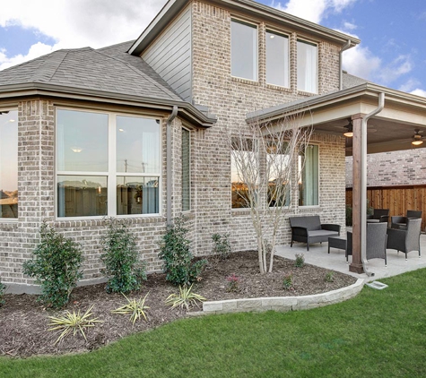 Gehan Homes at Eagle Ridge - Mckinney, TX