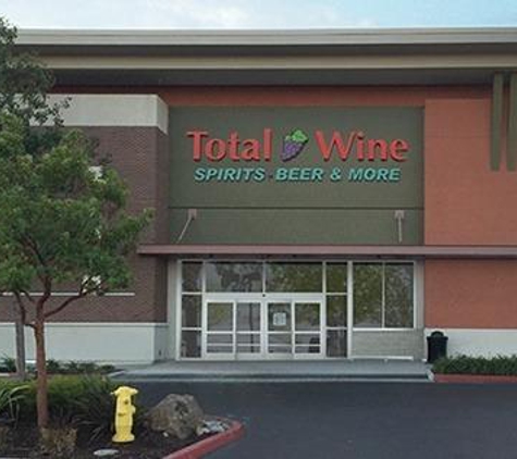 Total Wine & More - Fremont, CA