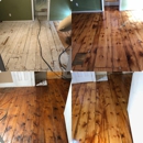 D&T Hardwood Floors - Floor Materials