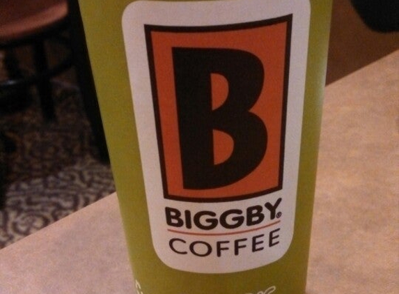 Biggby Coffee - Macomb, MI