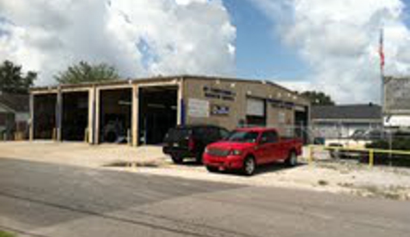 Marques Leasing & Repair - Marrero, LA