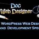 Doc Web Designer - Web Site Design & Services