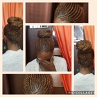 African Beauty Hair Braiding
