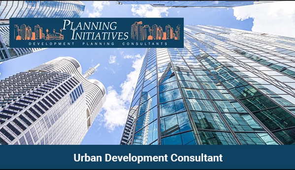Planning Initiatives - Fortitude Valley, QLD. Urban Development Consultant