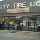City Tire & Auto Repair Center - Tire Dealers