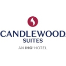 Candlewood Suites Rogers/Bentonville - Hotels