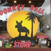 The Donkey Ball Store gallery