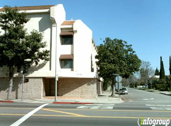 Danco Housing - Los Angeles, CA