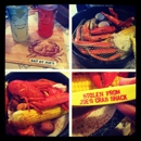 Joe's Crab Shack - Seafood Restaurants