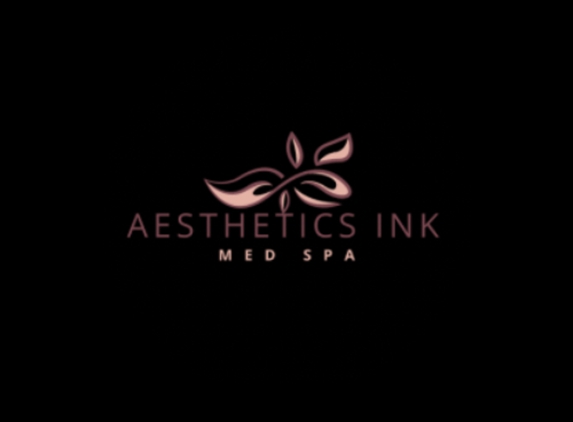 Aesthetics Ink Med Spa - Caledonia, WI