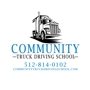 Community Truck Driving School