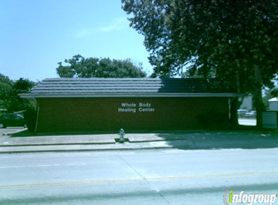 North Texas Wellness Center - Plano, TX