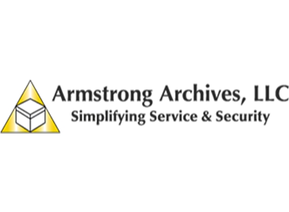 Armstrong Archives - Carrollton, TX