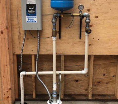 Siskiyou Pump Service, Inc - Medford, OR