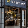 Breitling Boutique Boston gallery