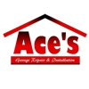 Ace's Garage Door Repair & Installation gallery