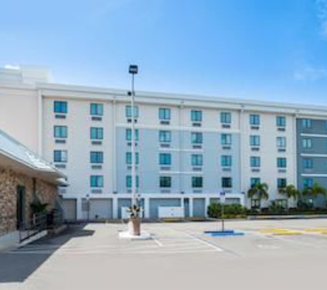 Best Western Plus Hollywood/Aventura - Hallandale Beach, FL