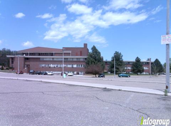 Girls Athletic Leadership School - Denver, CO