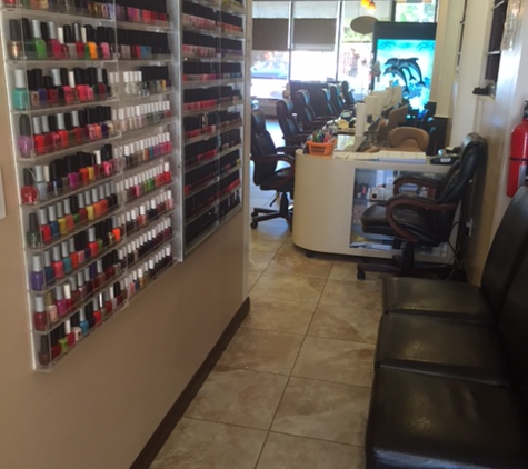 Shiny Nailz - East Brunswick, NJ