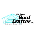 JD Jones Roof Crafter Inc - Inspection Service
