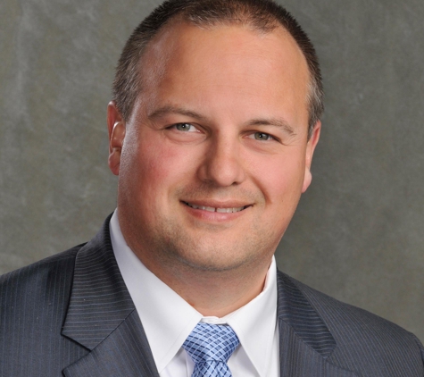 Edward Jones - Financial Advisor: Eric Isakson, ChFC®|AAMS™ - Chesterton, IN