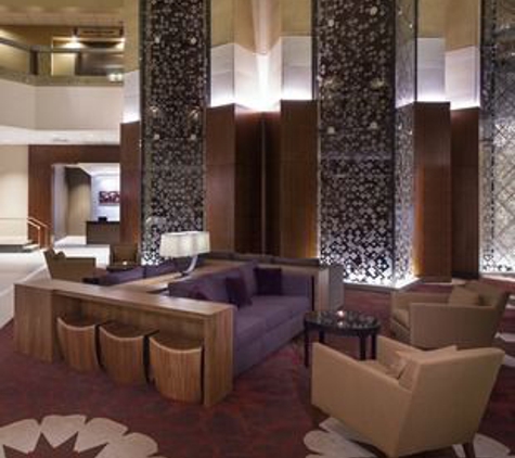 Hyatt Resorts - Louisville, KY