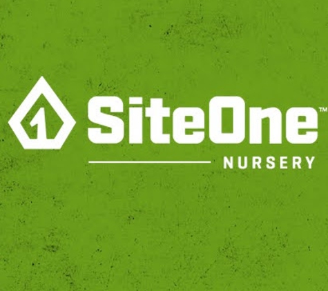 SiteOne Landscape Supply - Pontiac, MI