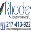 Rhodes Gutter Service gallery