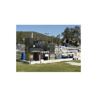 Waste Water Works - Bohle, QLD