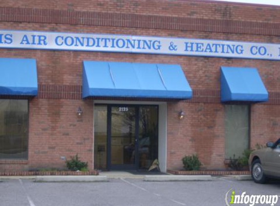 Memphis Air Conditioning & Heating - Memphis, TN