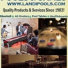 Landi Pools & Games gallery