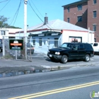 Locust Street Sewer & Drain