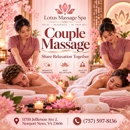 Lotus Massage Spa
