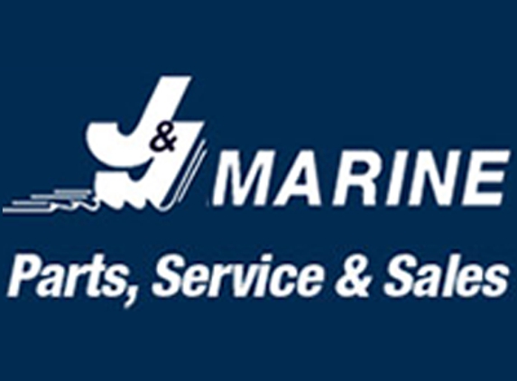 J & J Marine LLC - Sewell, NJ