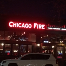 Chicago Fire - Pizza