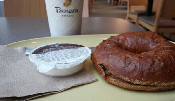 Panera Bread - Trumbull, CT