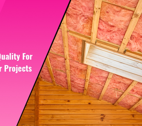Brian Elder Own Your Own Insulation Rockhampton - Glendale, QLD. Trust Our Quality For Any Of Your Projects
