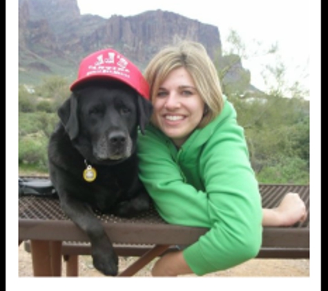 Lilytoday Senior Living Representatives - Scottsdale, AZ. Maggie