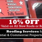 Helmer Roofing