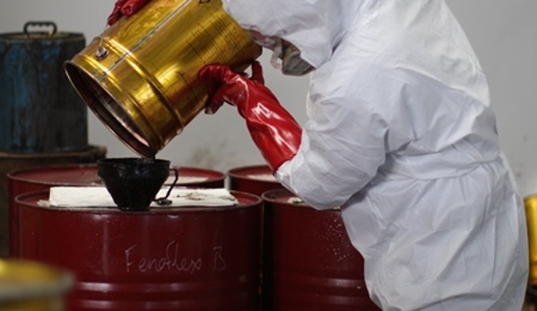 Hazmat Services Pty Ltd - Carrington, NSW