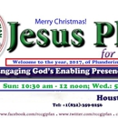 Jesus Place for all Nations @ RCCG (RCCG JPfaN) - Churches & Places of Worship