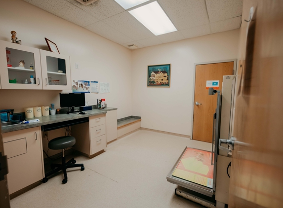 Fallston Veterinary Clinic - Fallston, MD