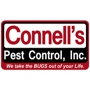 Connell's Pest Control