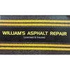 William's Asphalt Repair gallery