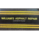 William's Asphalt Repair - Paving Contractors